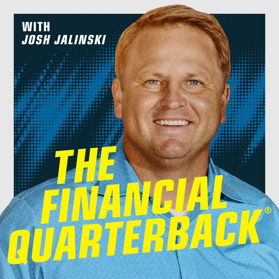 The Financial Quarterback®: Your Game Plan to Protect Your Money and Retirement for Business and Investing