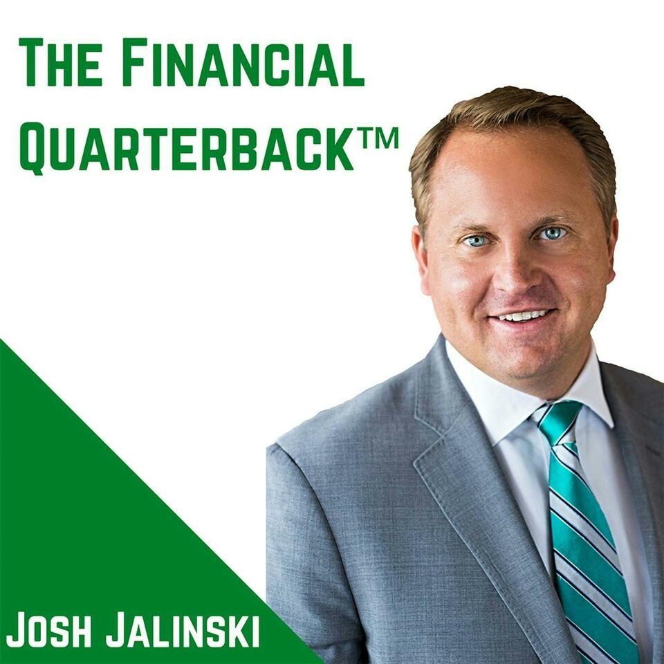The Financial Quarterback: Your Game Plan to Protect Your Money and Retirement