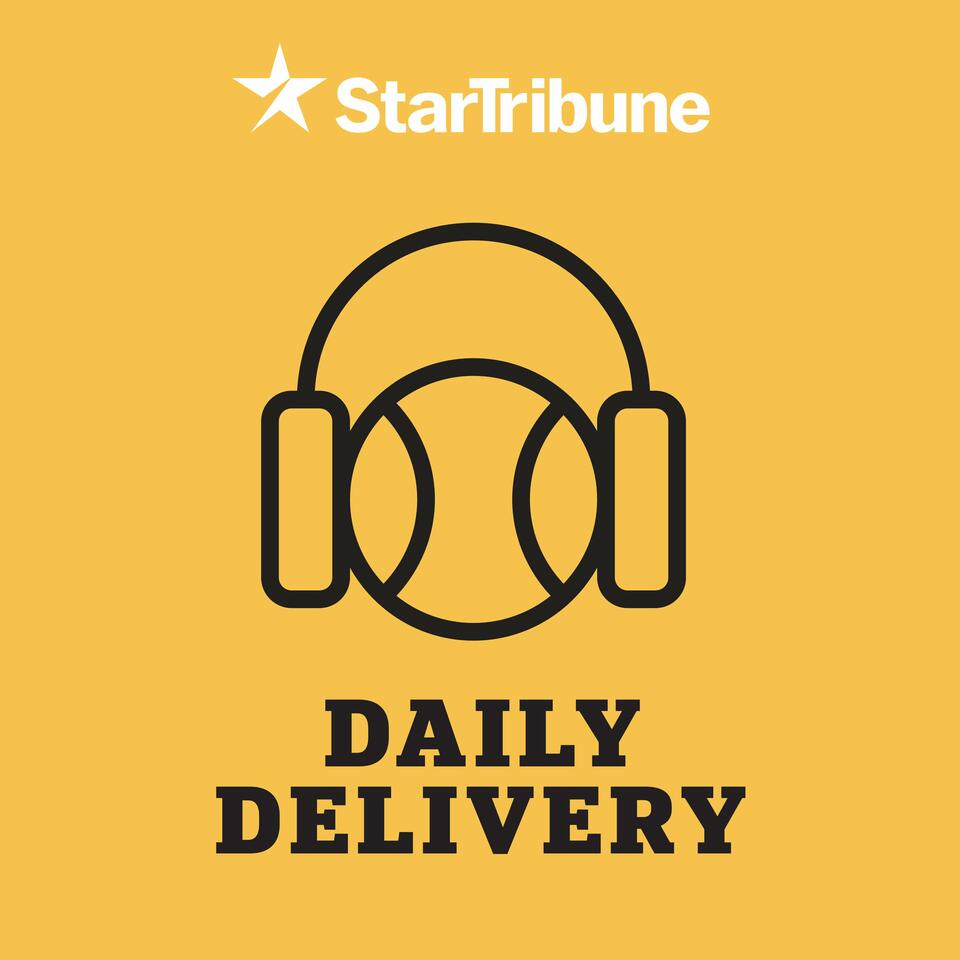 StribSports Daily Delivery