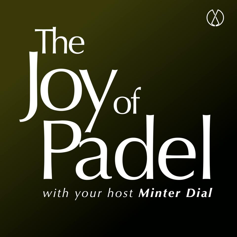 The Joy of Padel