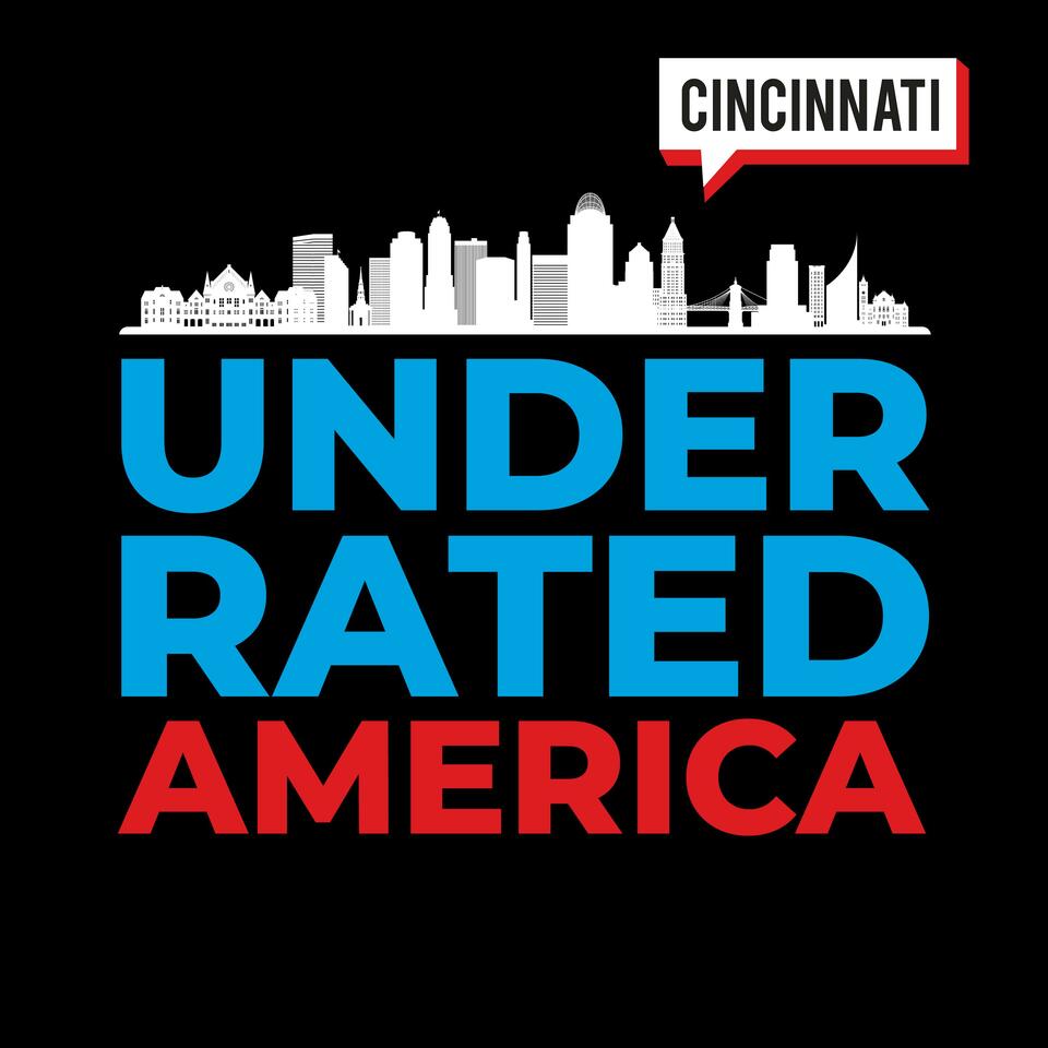 Underrated America: Cincinnati