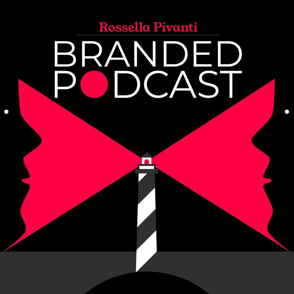 Branded Podcast Italia