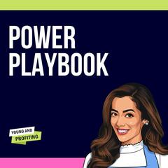 Young and Profiting with Hala Taha (Entrepreneurship, Sales, Marketing)