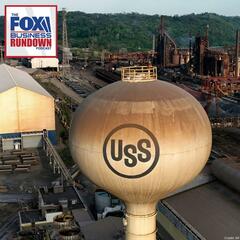 Business Rundown: Biden Blocks U.S. Steel Sale In Protectionist Move - The Fox News Rundown