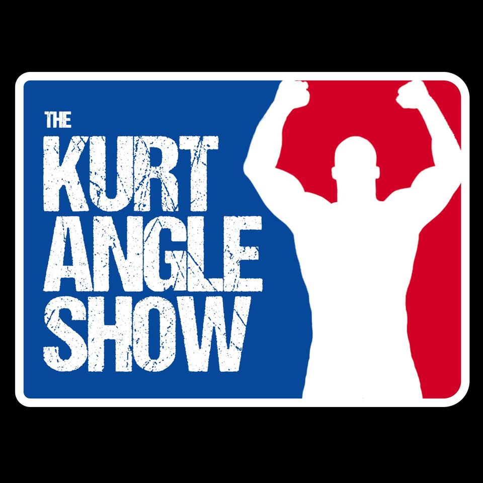 The Kurt Angle Show