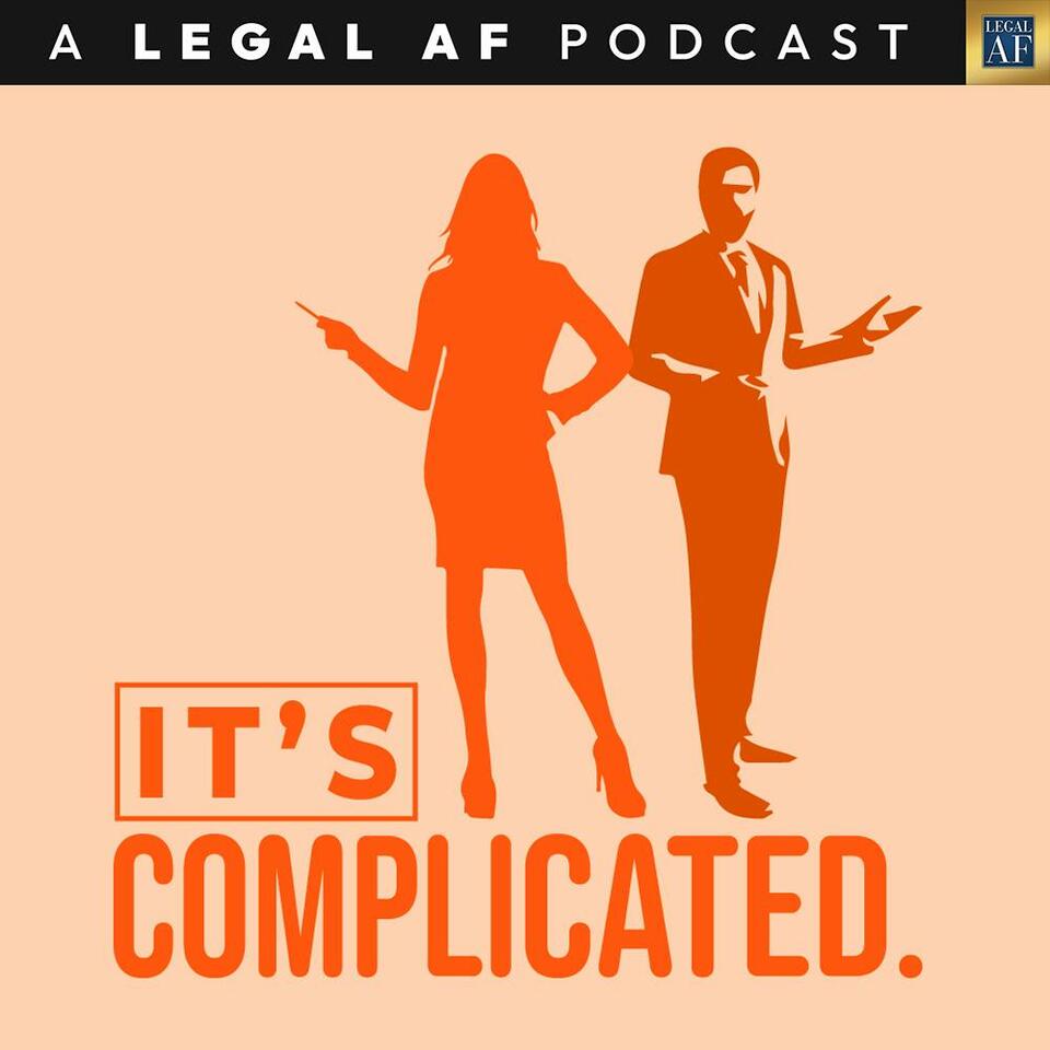 It's Complicated