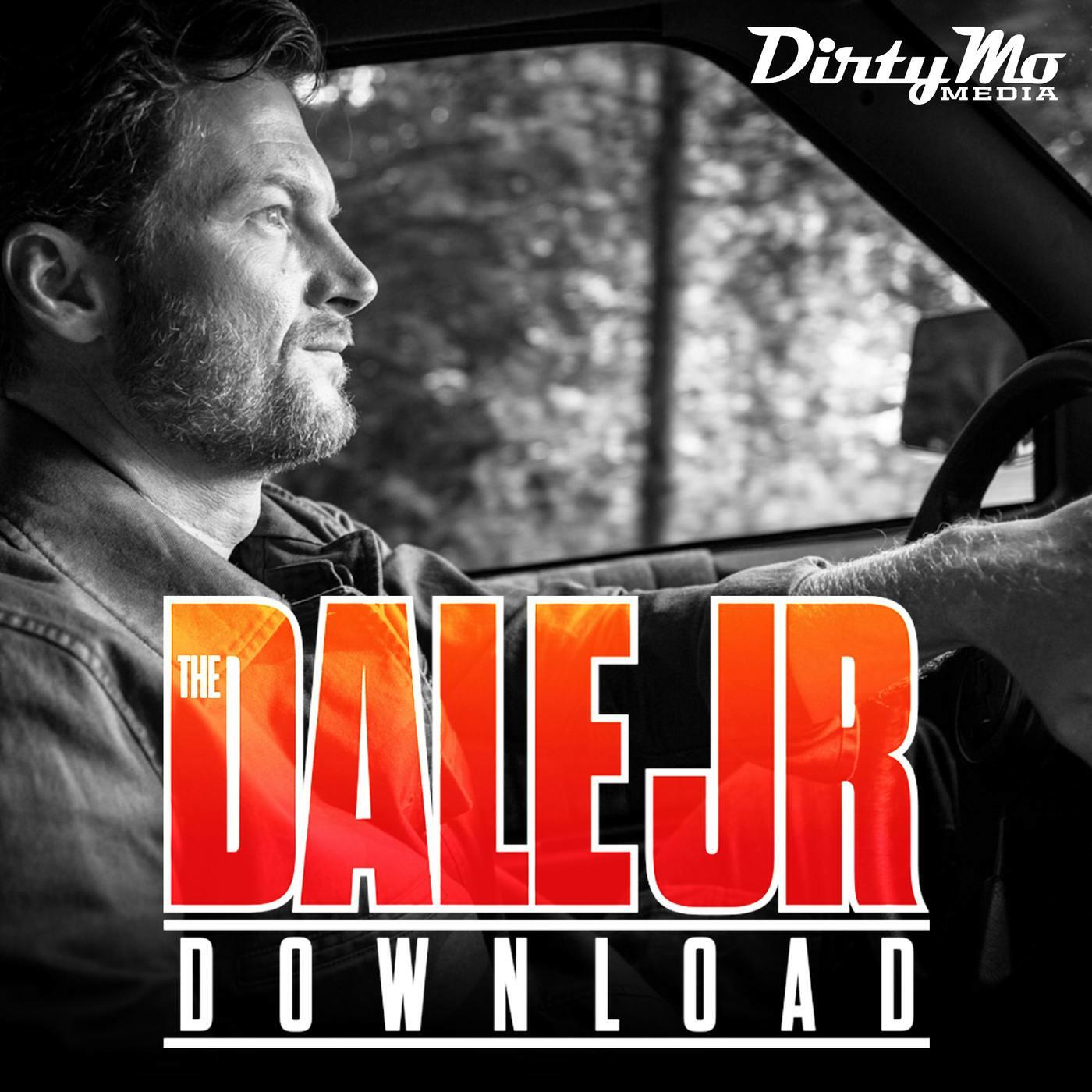 The Dale Jr. Download Dirty Mo Media iHeart