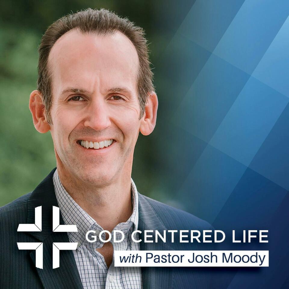 God Centered Life