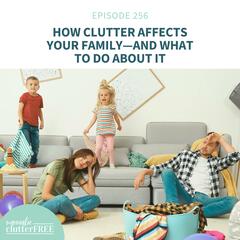 Wannabe Clutter Free | Declutter, Organize, Calm the Chaos