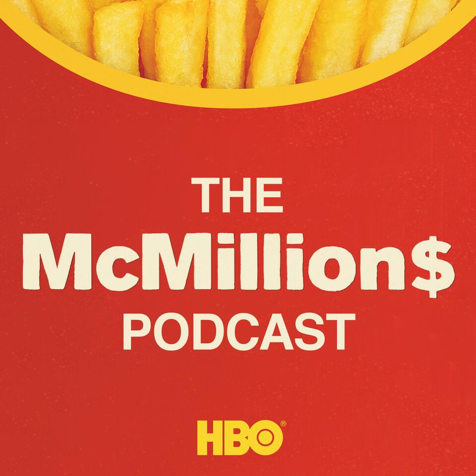 The McMillion$ Podcast