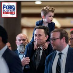 Business Rundown: Biden's Billions To Rivian - The Fox News Rundown