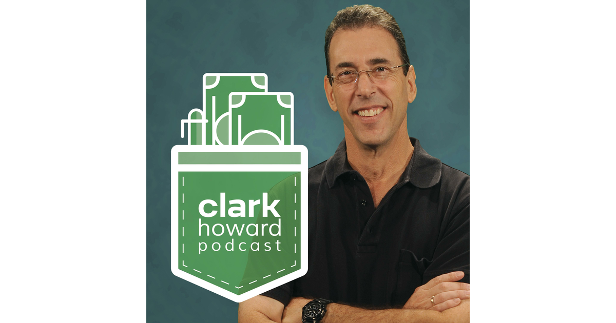 The Clark Howard Podcast iHeart