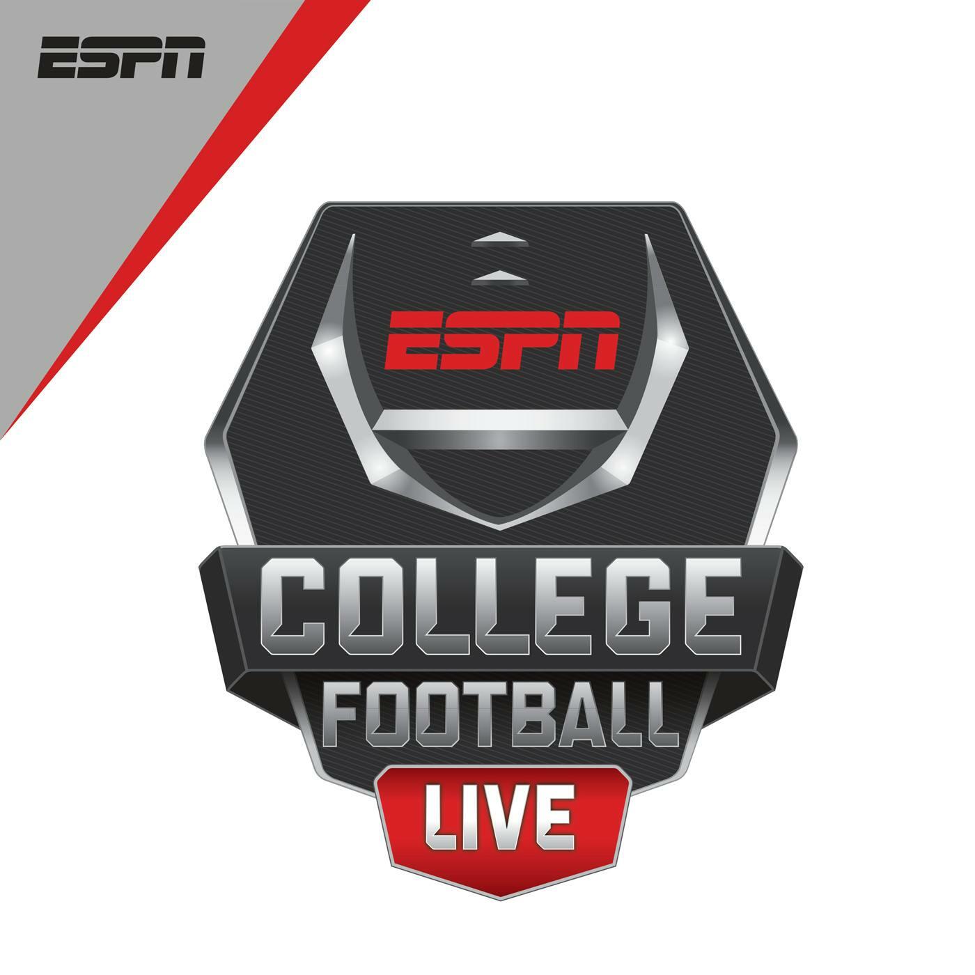 ESPN Radio College Football: Games Thursday, Saturday; College