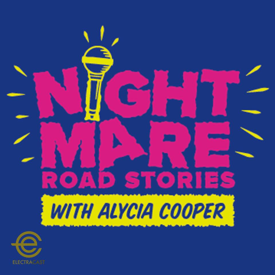 Nightmare Road Stories