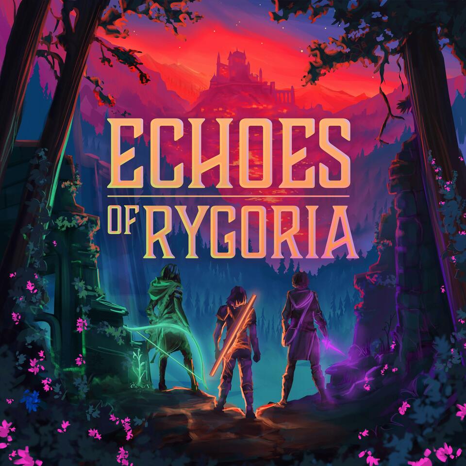Echoes of Rygoria