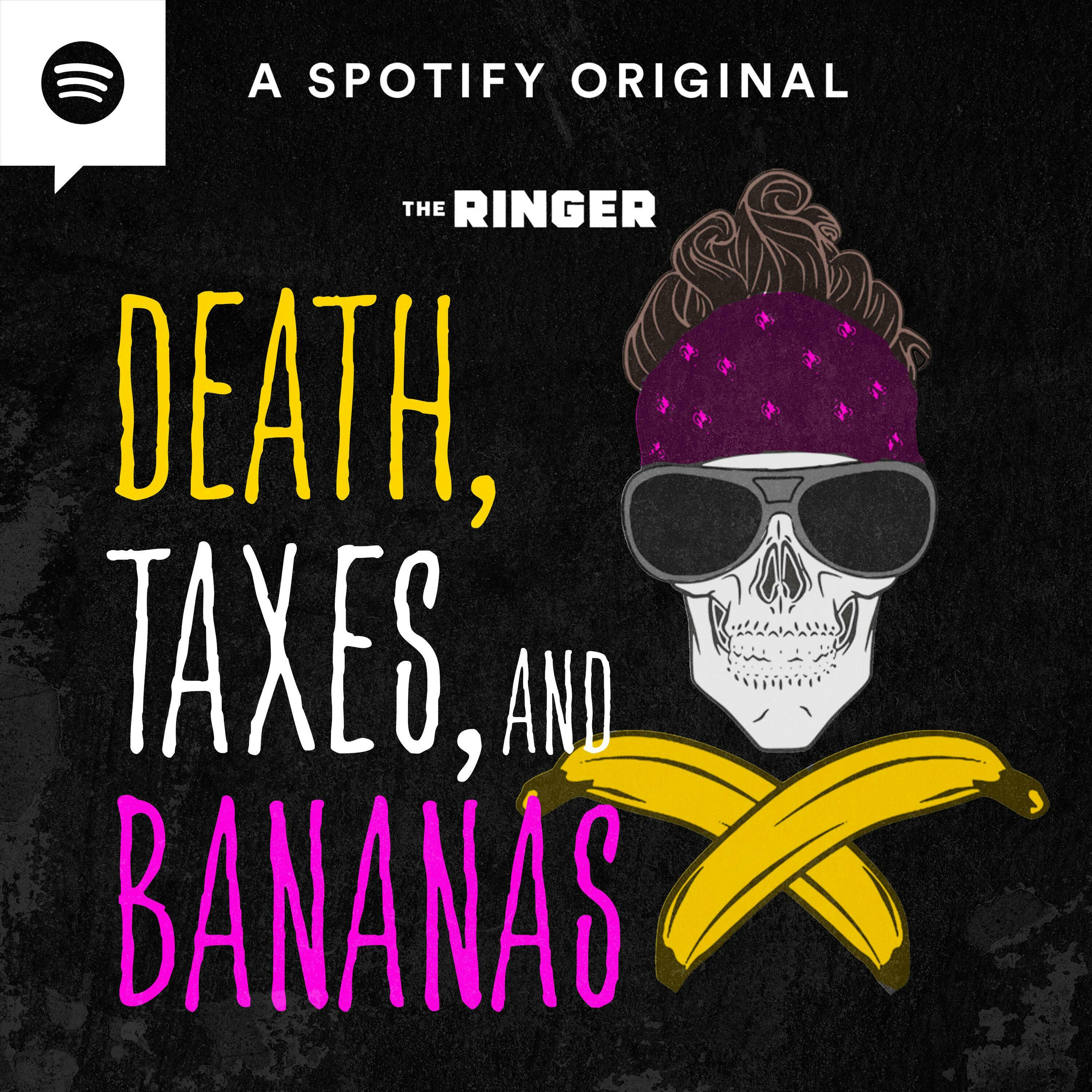 Death and Taxes - A Murder Mystery