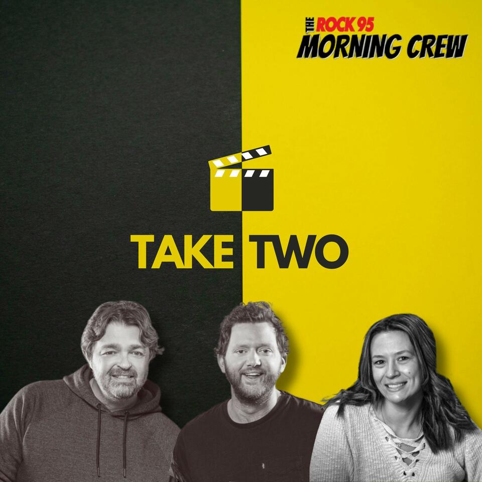 Take Two - Rock 95