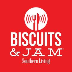 Jennifer Nettles Loves a Farmer  - Biscuits & Jam