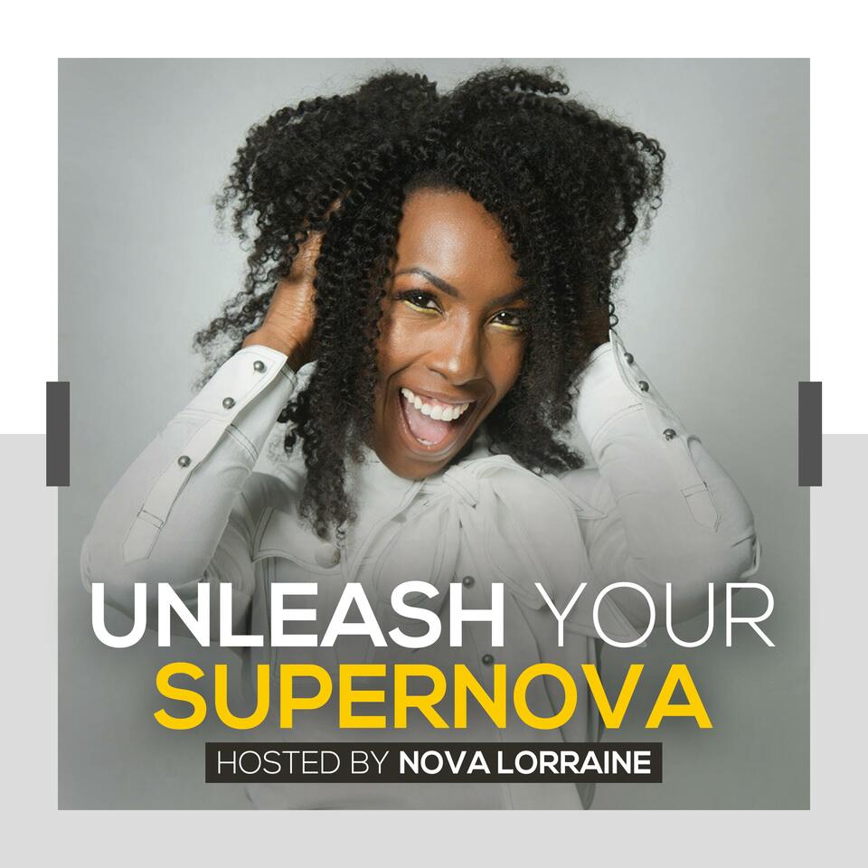 Unleash Your SuperNova