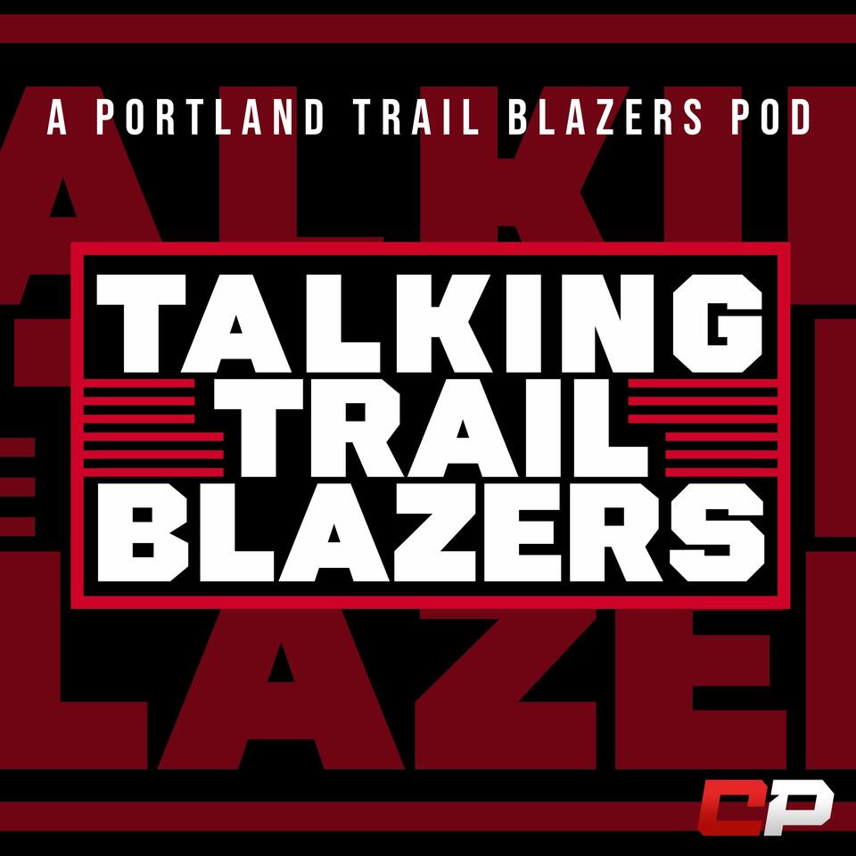 Talking Trail Blazers