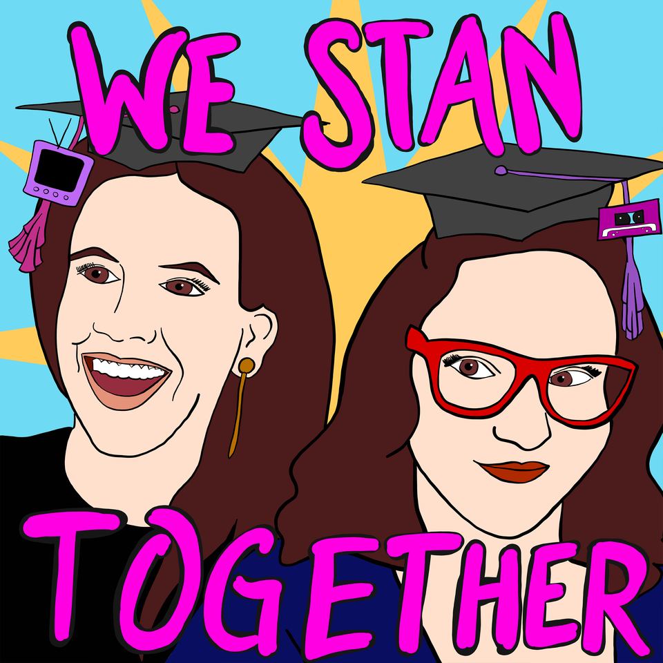 We Stan Together