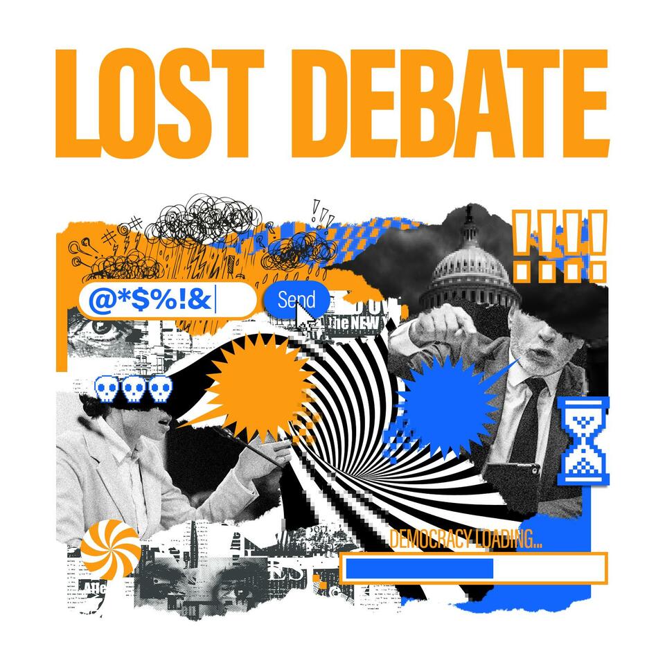 Lost Debate