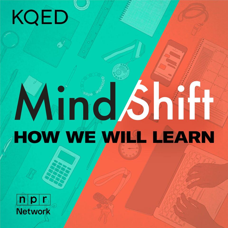 MindShift Podcast