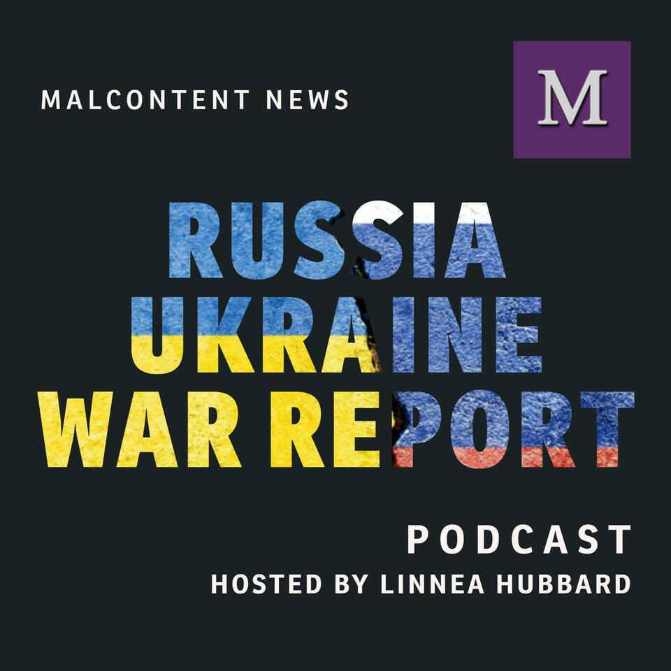The Russia-Ukraine War Report