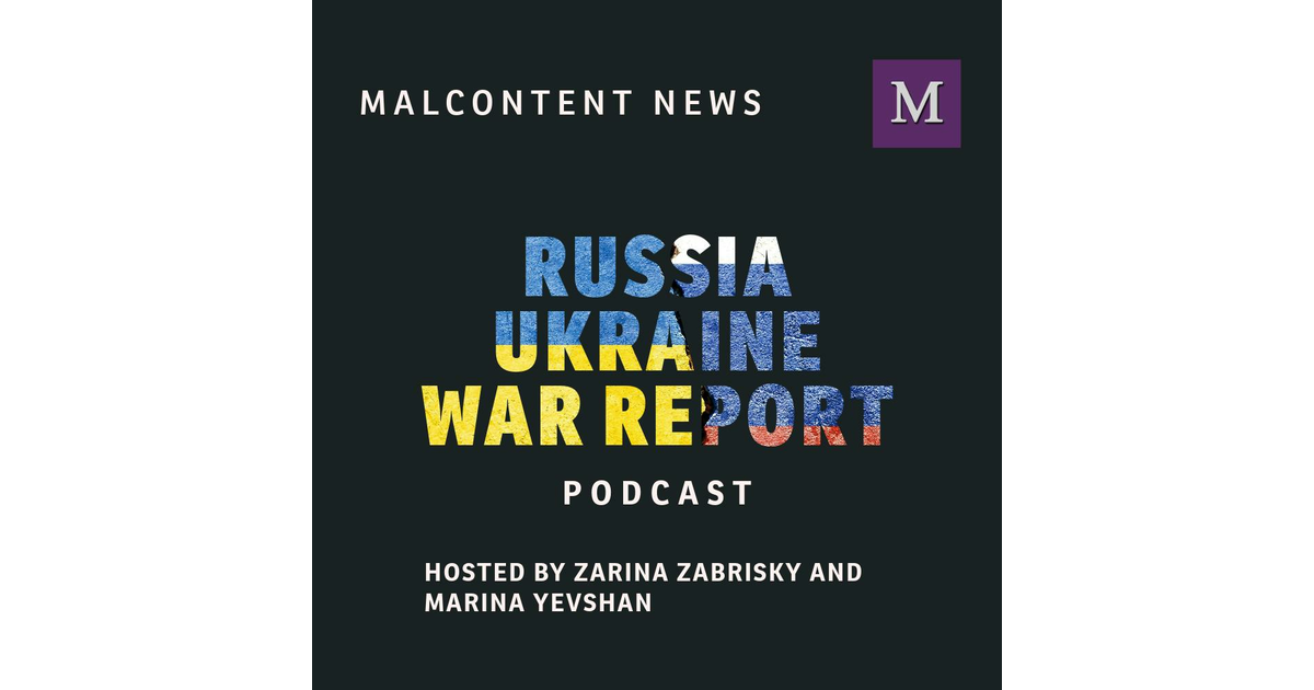 Russia-Ukraine War Report for October 9, 2024 - A Look Inside the White ...