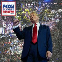 Business Rundown: President Trump's Ambitious Plans For Lower Prices & Biden Campaign Uncertainty - The Fox News Rundown