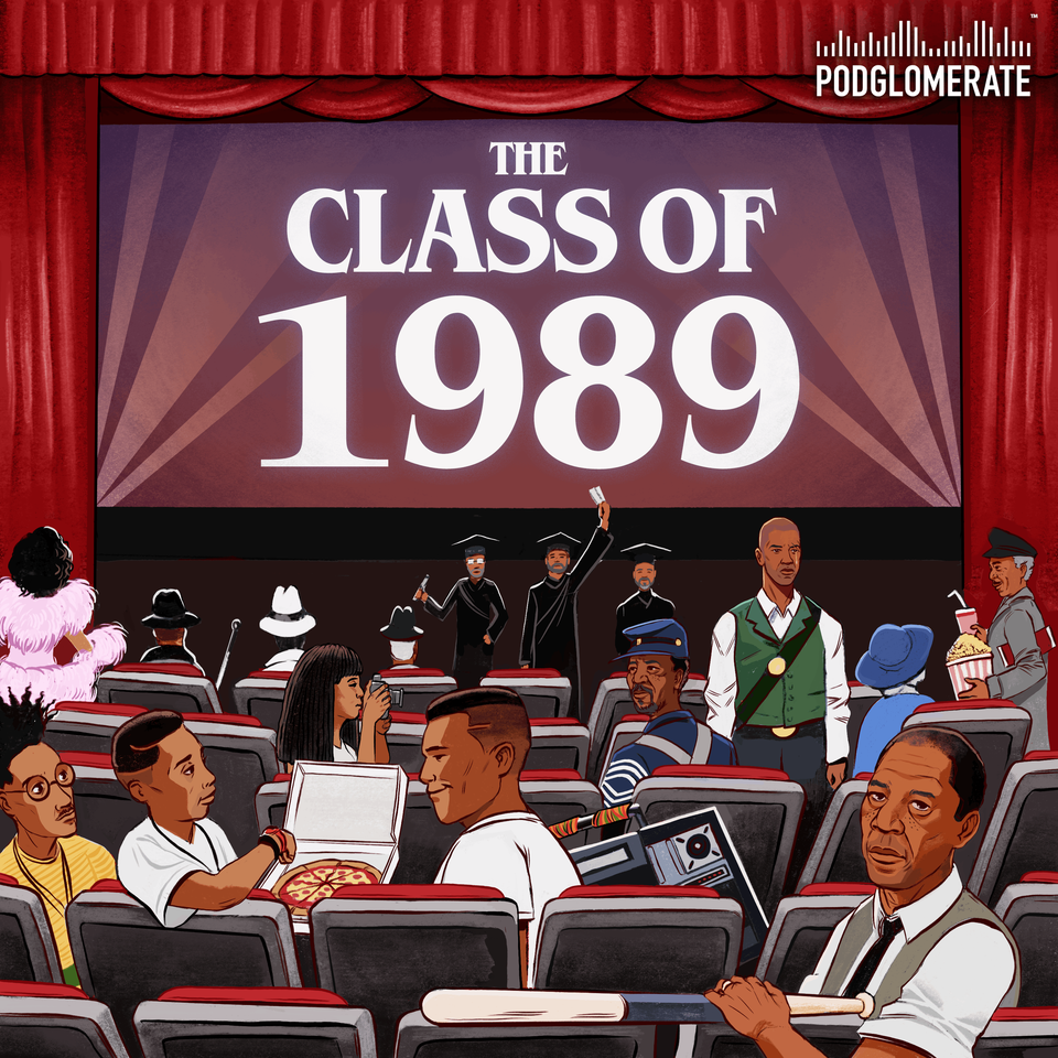 The Class of 1989