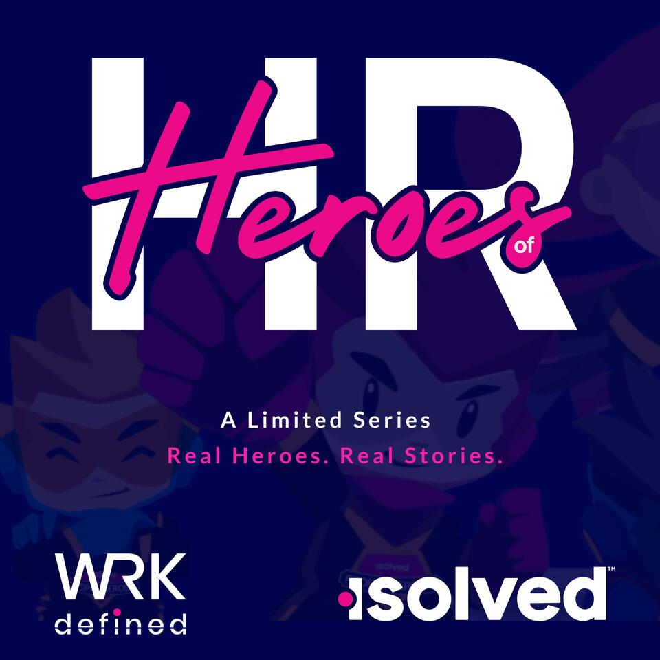 Heroes of HR