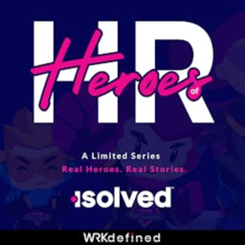 Heroes of HR