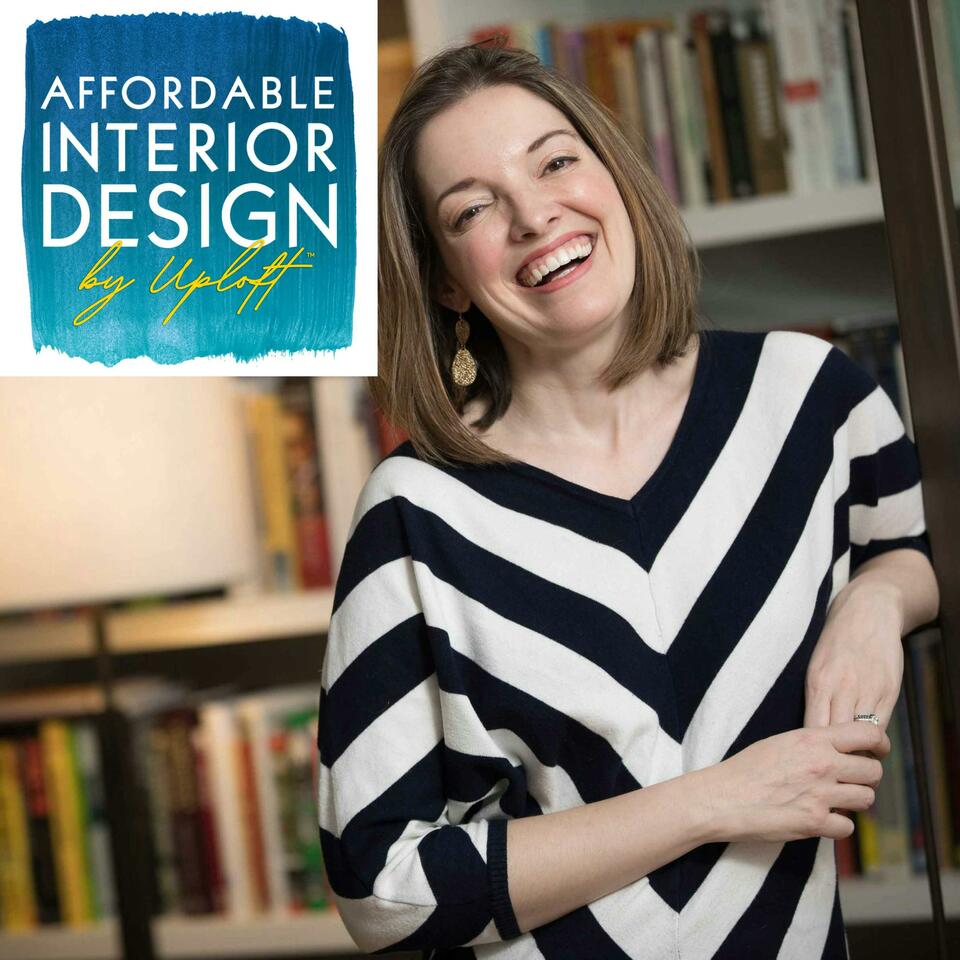 Affordable Interior Design by Uploft