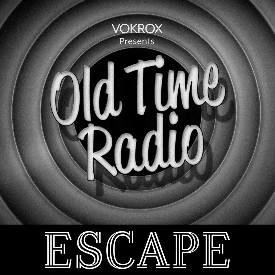 escape-old-time-radio-iheart