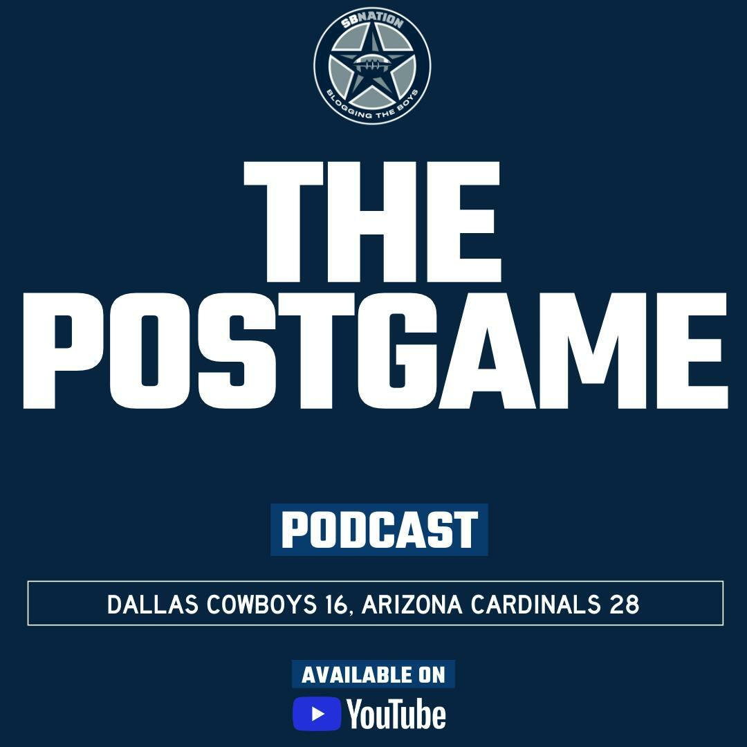 Dallas Cowboys 2020 opponent previews: Arizona Cardinals - Blogging The Boys