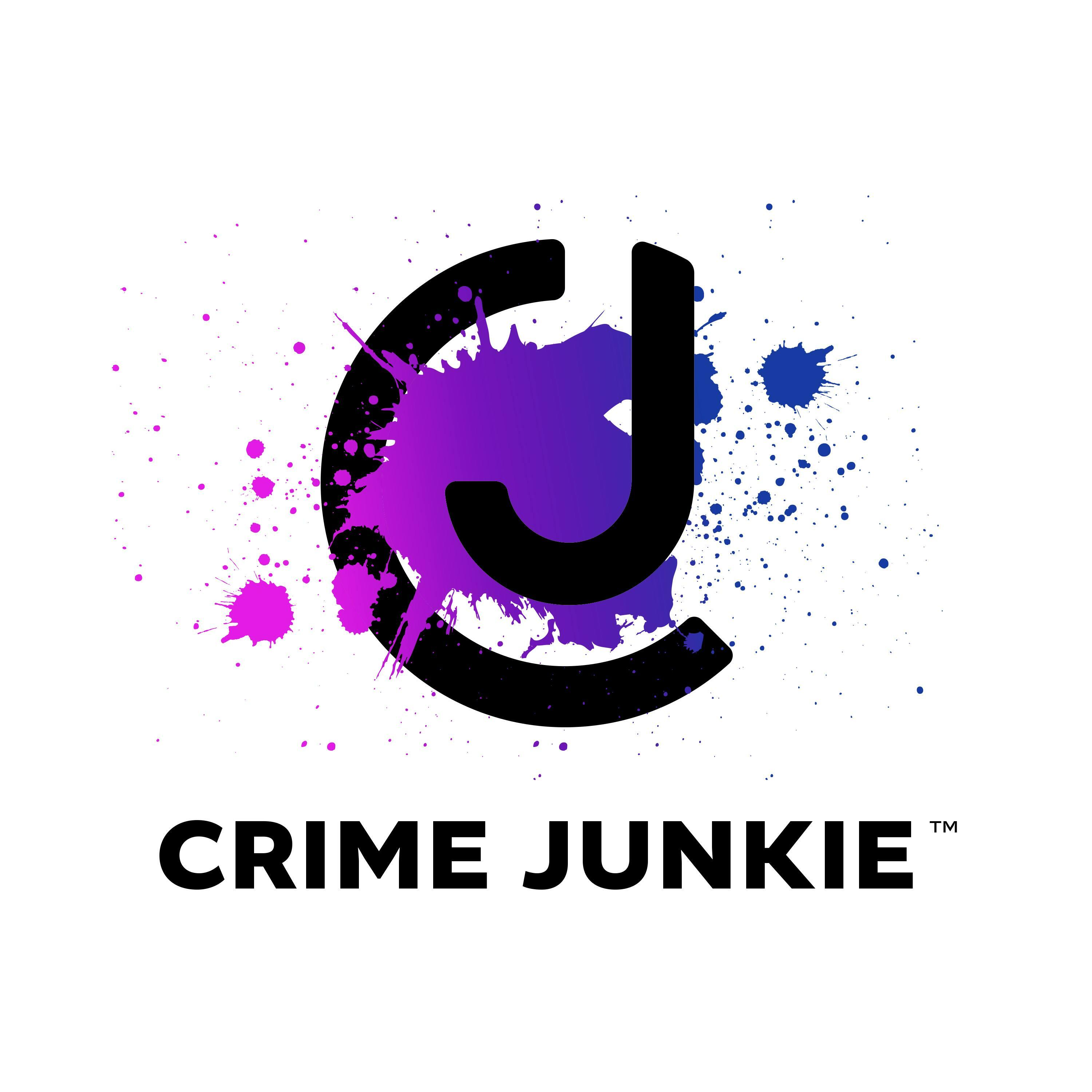 Crime Junkie iHeartRadio