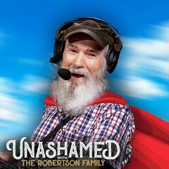 Unashamed with the Robertson Family