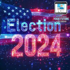 10/31/24: ﻿ Ric's Conclusion on the Presidential Election - THE TRUTH ABOUT YOUR FUTURE with Ric Edelman