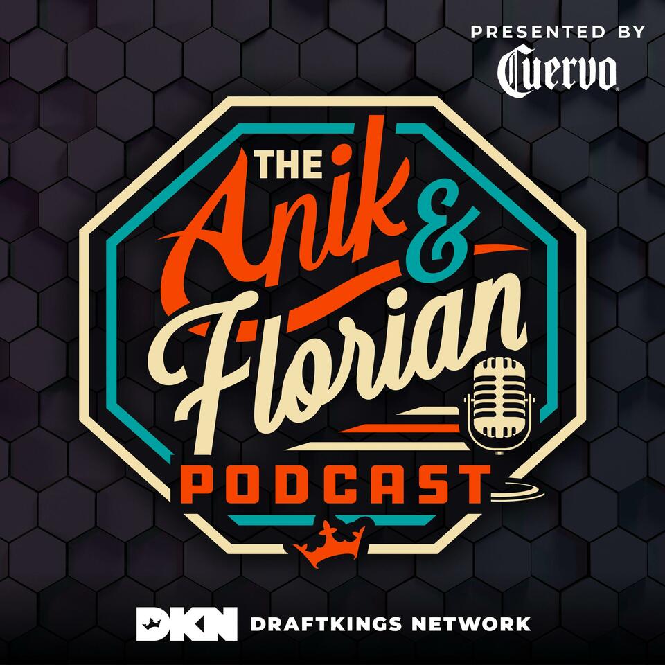 The Anik & Florian Podcast