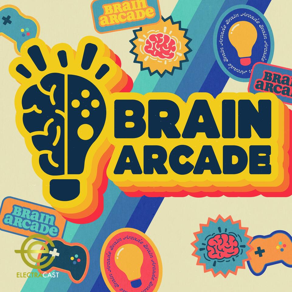 Brain Arcade