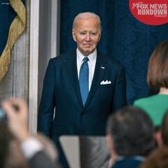 Extra: The Biden Family Pardons - The Fox News Rundown