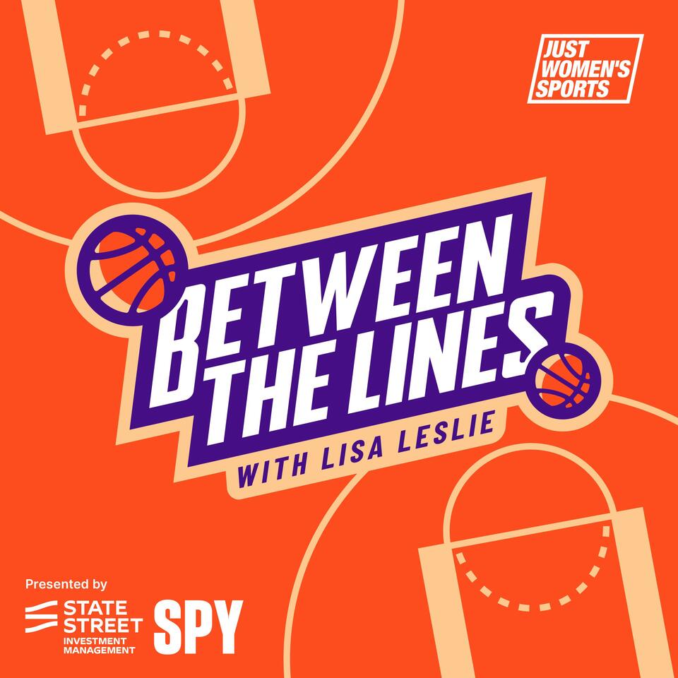 Between the Lines with Lisa Leslie