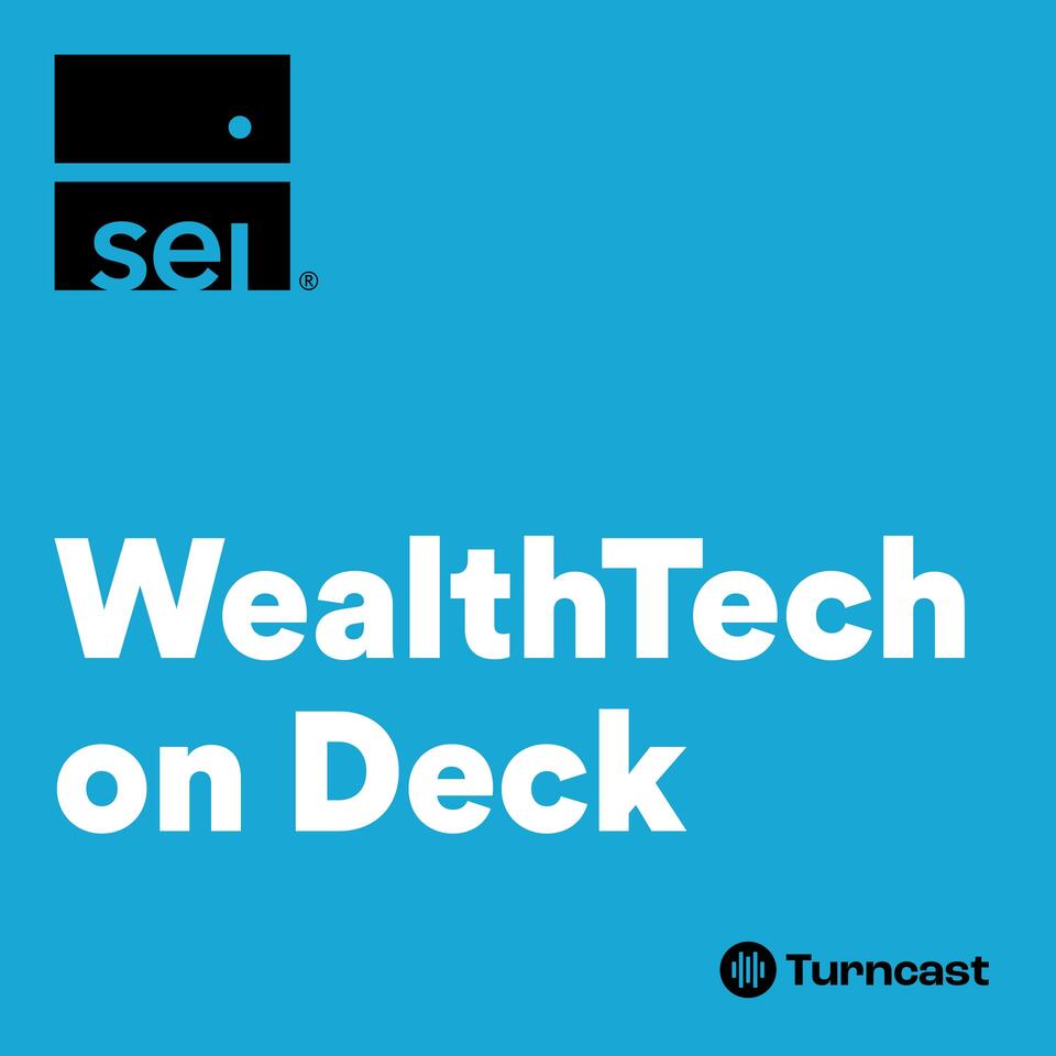 WealthTech on Deck