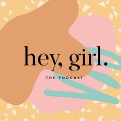 Tricia Hersey on Rest & Communal Care - THE HEY GIRL PODCAST