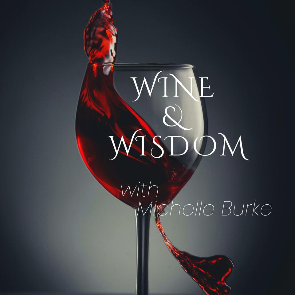 Wine & Wisdom