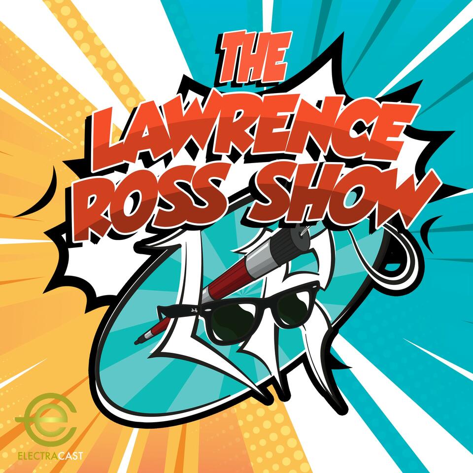 The Lawrence Ross Show