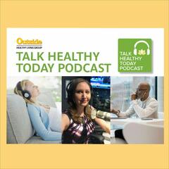 Enjoy Life: Be Happy, Healthy & Fit - THT is DONE. SUBSCRIBE TO "HEALTH POWER" w/Lisa Davis, MPH