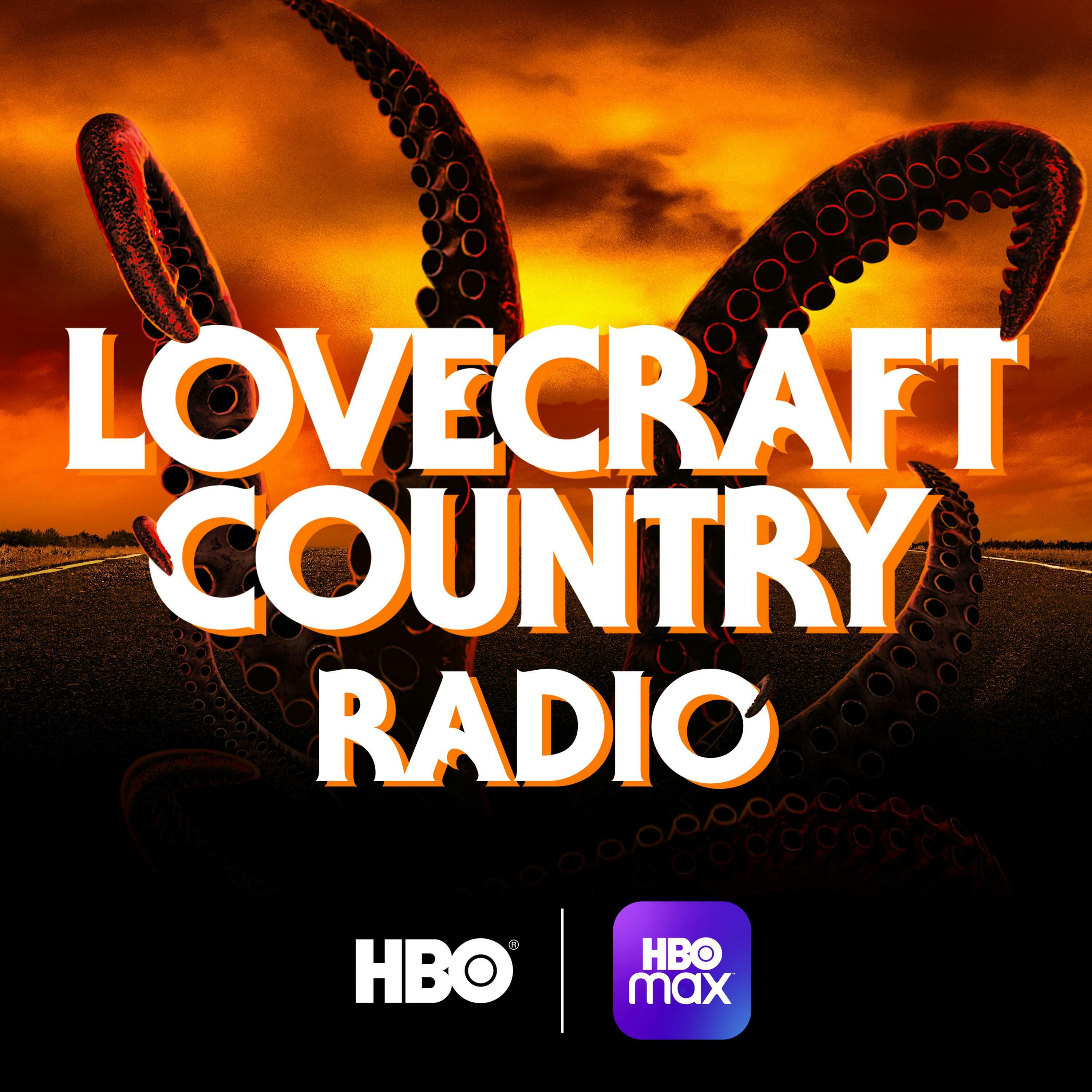 Lovecraft country online discount free