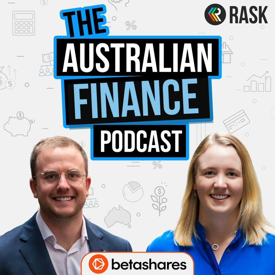 Australian Finance Podcast